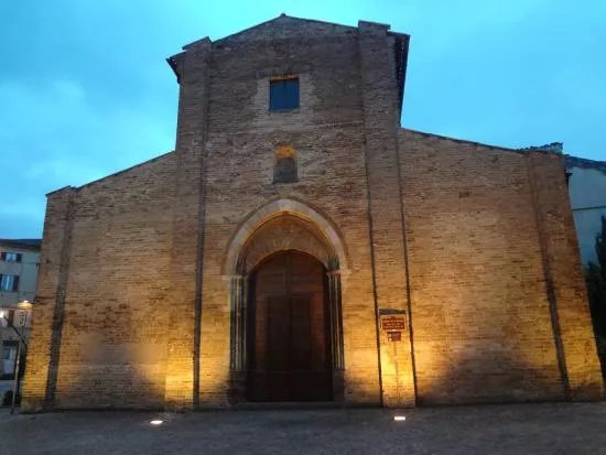 Chiesa di San Nicolo