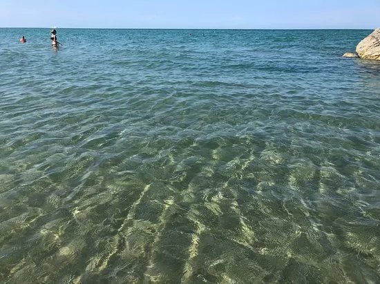 Baia degli angeli