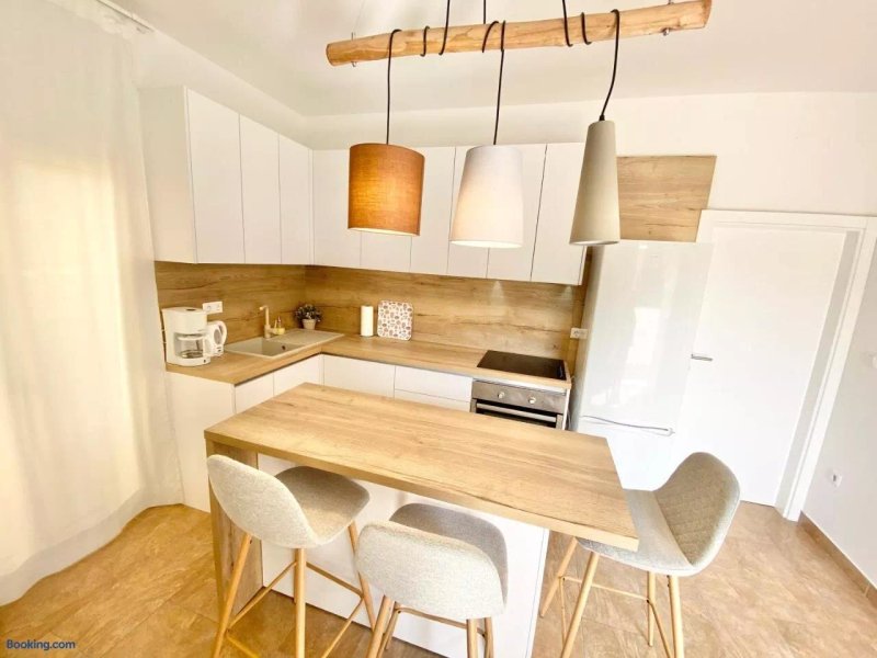 Apartments Mama Mia Oaza