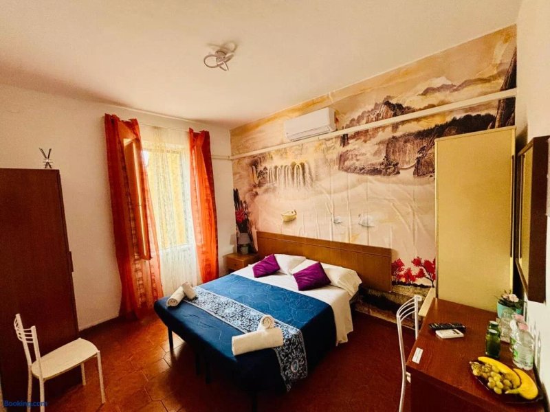 Milazzo Luxury Home Roma