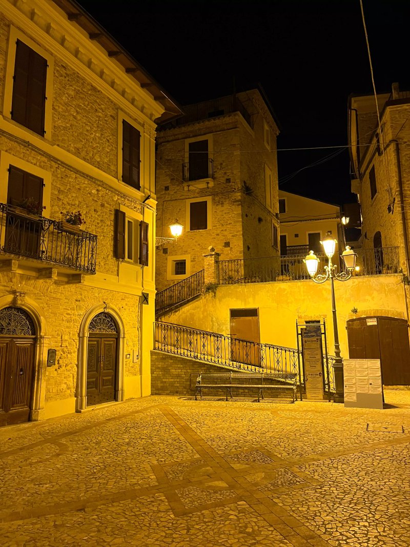 Dimora Il Palazzetto