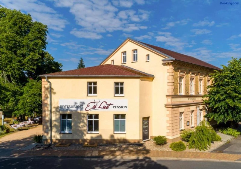 Restaurant Esslust