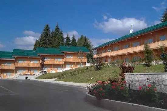 Albergo - Garni Rendola