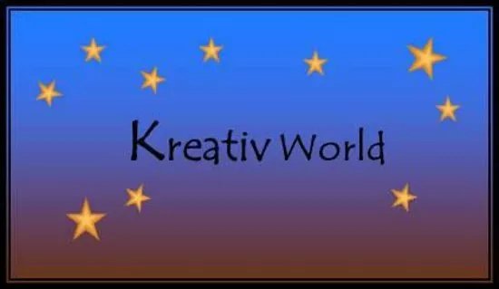 Kreativ World