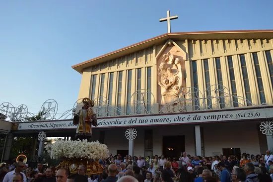 Chiesa di Sant'Antonio di Padova