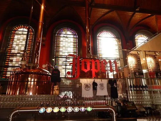 Jopen Tap Room