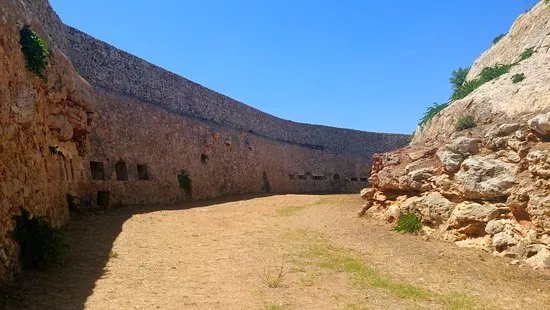 Fort Marlborough