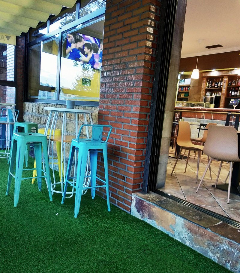 Handicap Cafe