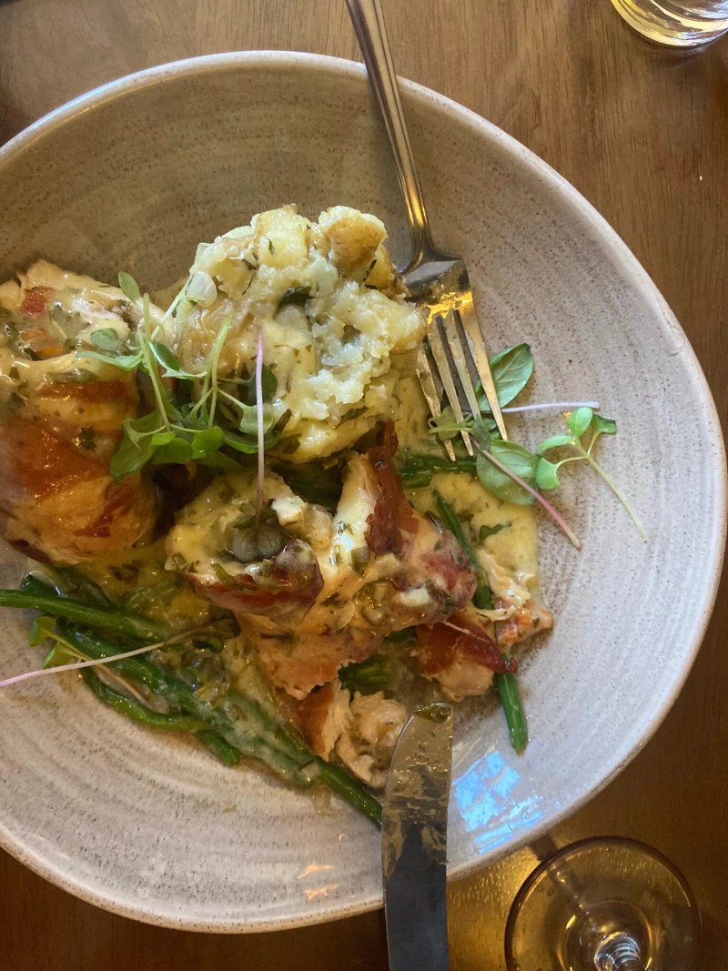 The Swan Inn & Bistro