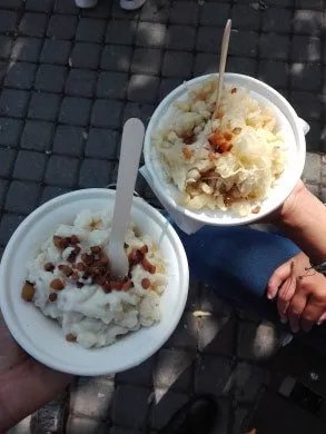 Street Food Park