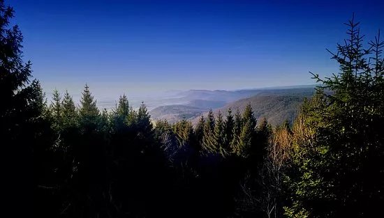 Deister Suntel MTB Verleih