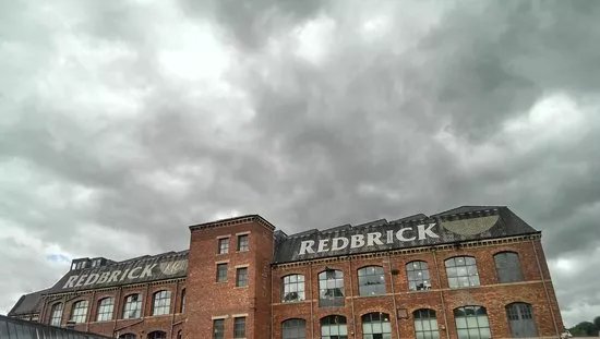 Redbrick Mill