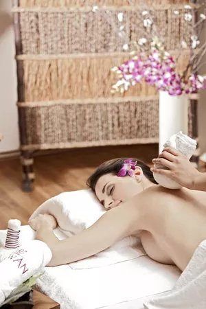 TAWAN Thai massage centers