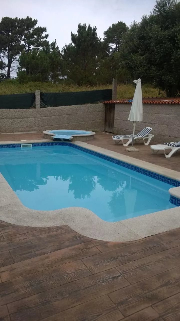 Pension Playa Mar Cachadinas