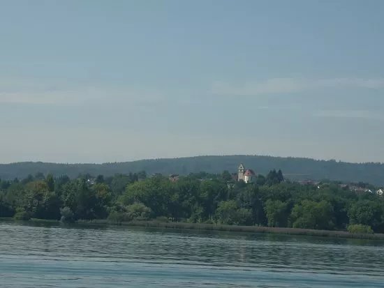 St. Johann