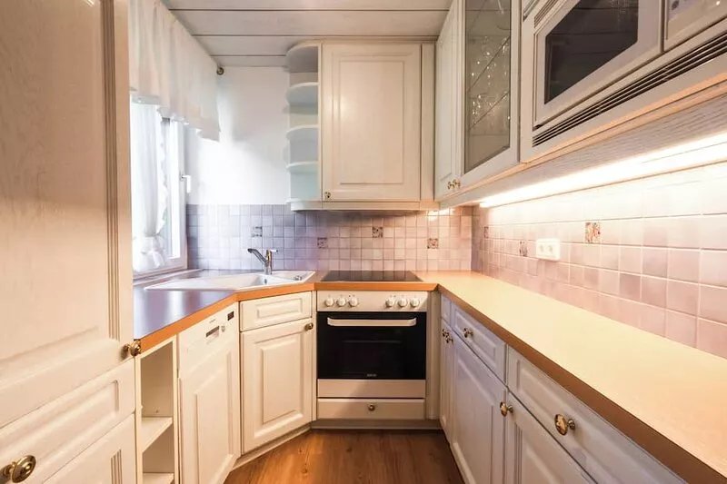 Spend  your dream holidays in your own house in Seefeld