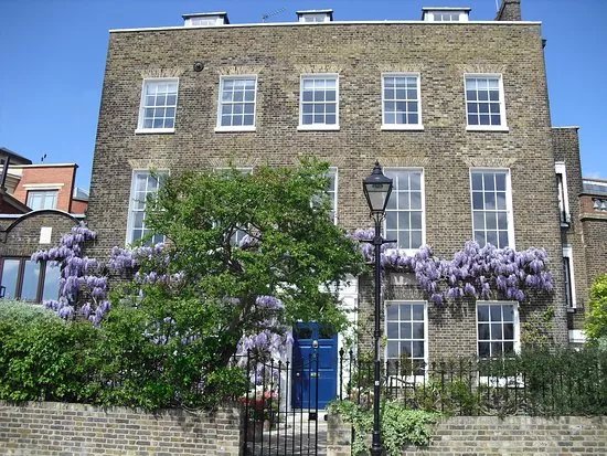 The William Morris Society