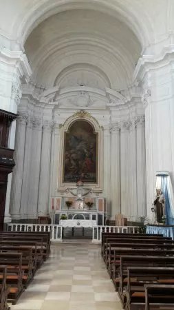Chiesa di Maria Santissima del Carmine