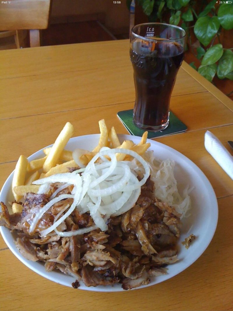 Artemis Gyros