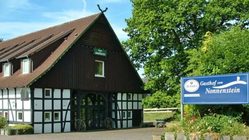 Gasthof Zum Nonnenstein