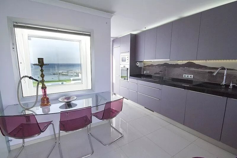 CANTERAS BEACH VIEW ATTIC LOFT