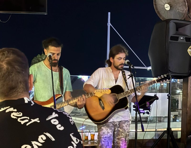 A94 Bar &amp; Grill - Ayia Napa