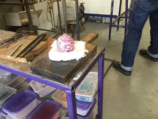 Salt Glass Studios