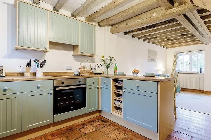 Wheelwrights Cottage