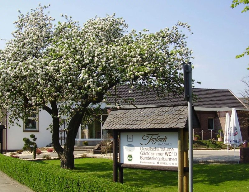 Gasthof Tepferdt