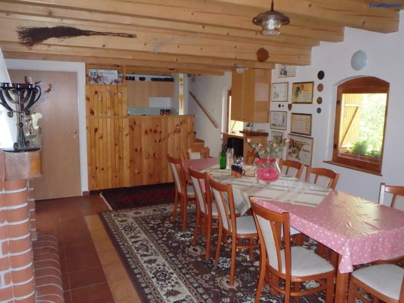Penzion Vlasta