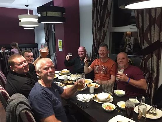 Wotton Hall Social Club