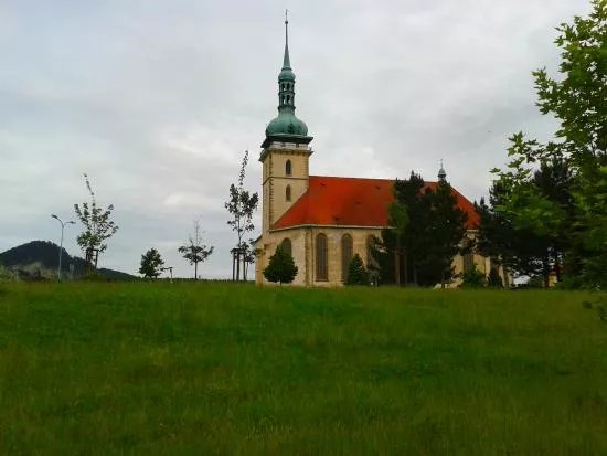 Church of the Assumption of the Virgin Mary