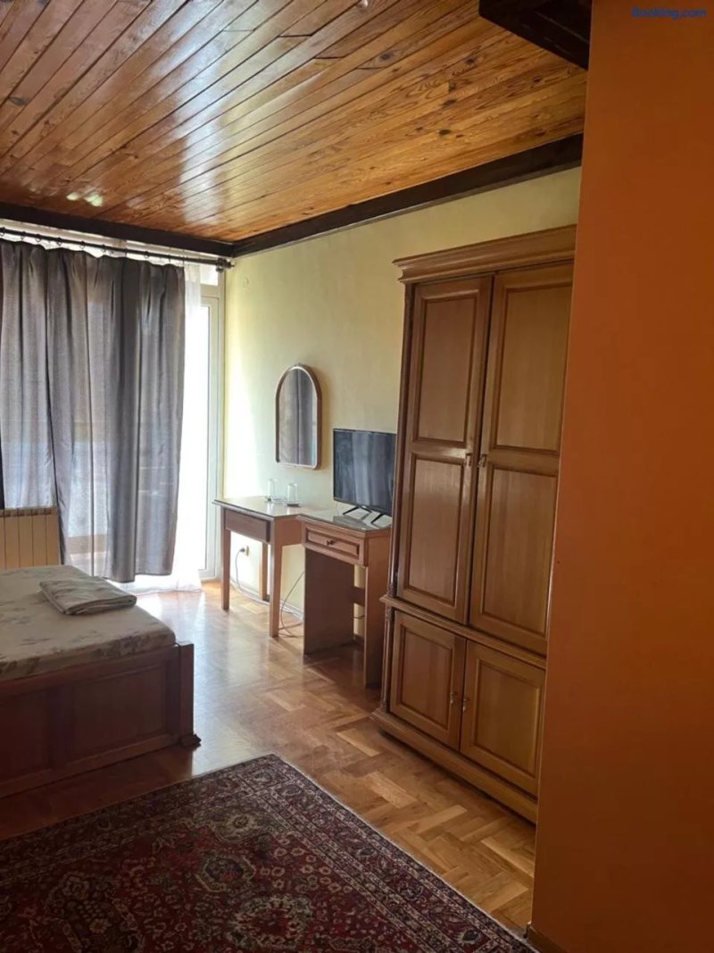 Hotel Stivan Iskar