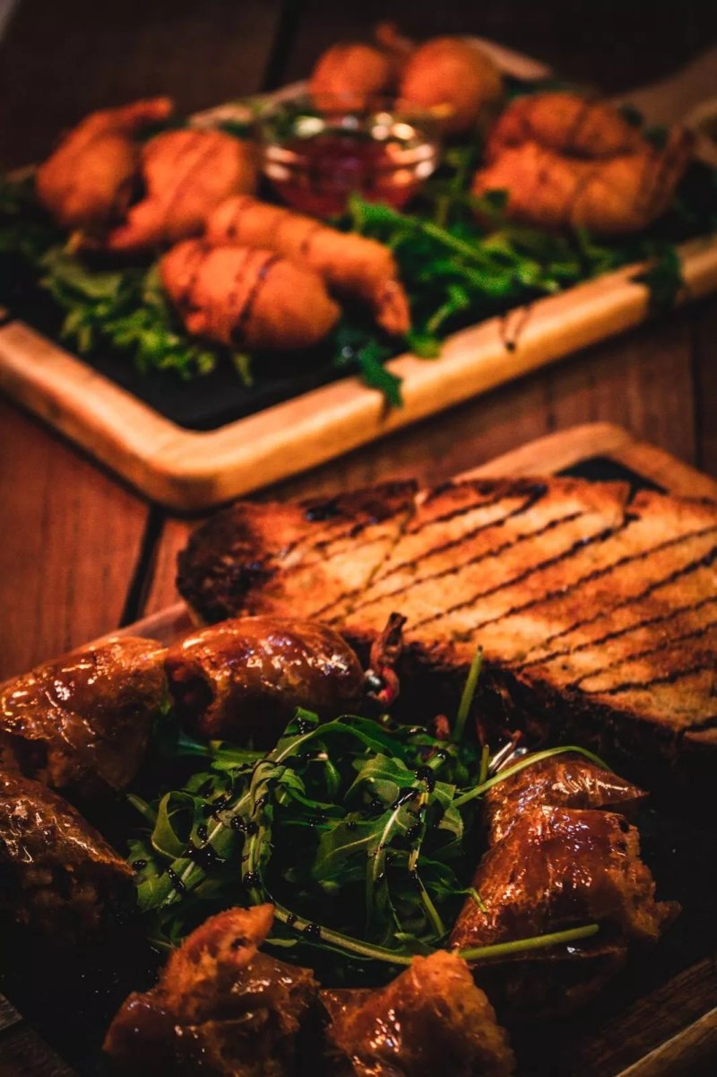 Cocheira Gastro Bar