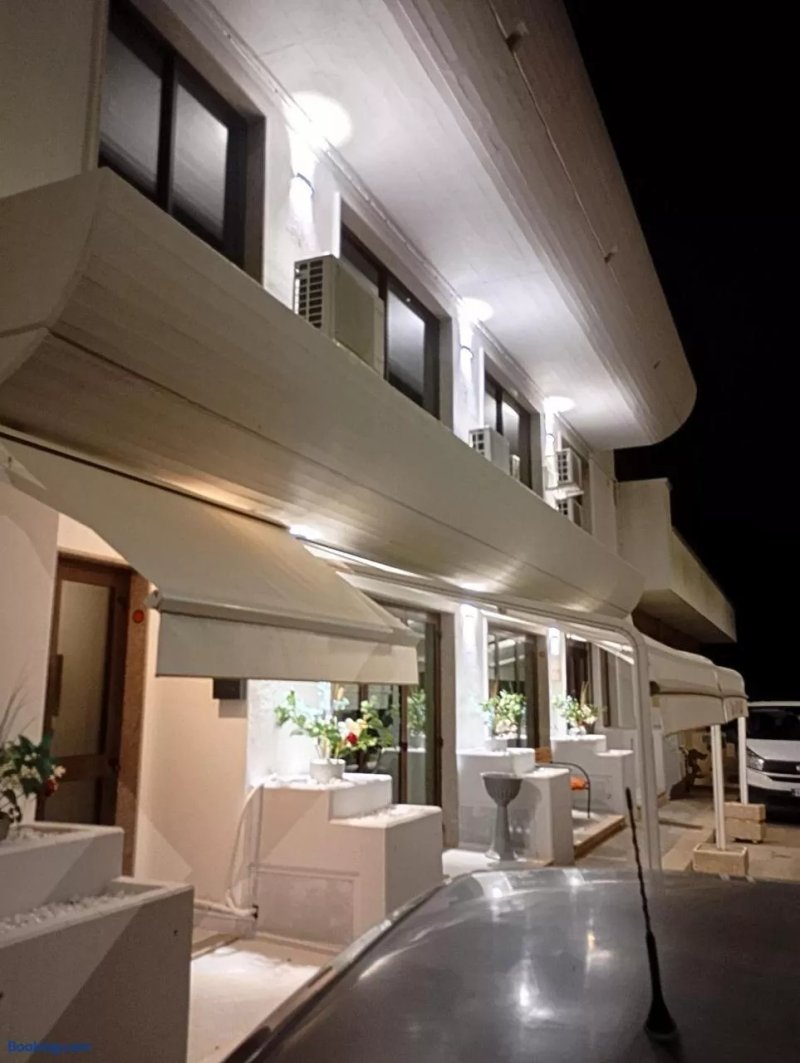 B&B la Maison