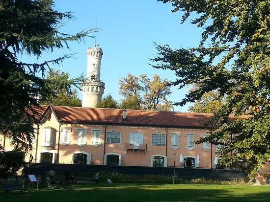 Musei Civici di Villa Mirabello