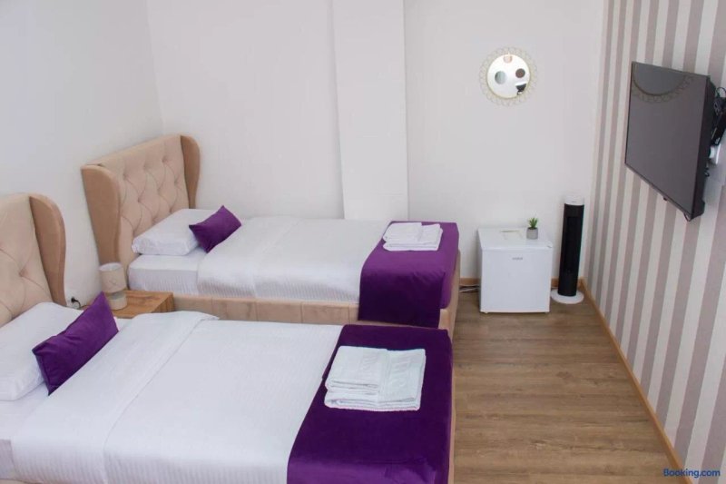 Motel Kvele