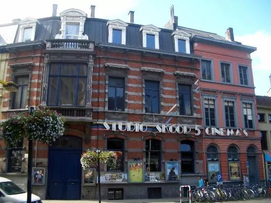 Studio Skoop
