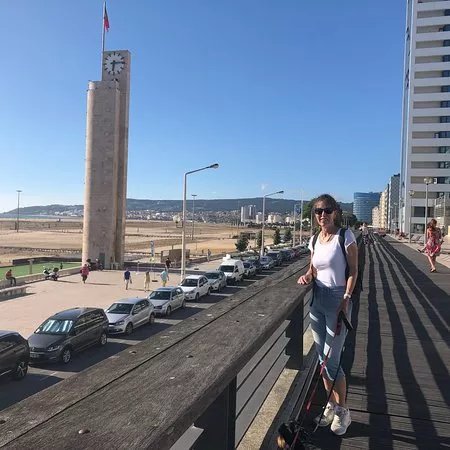 Torre do Relogio