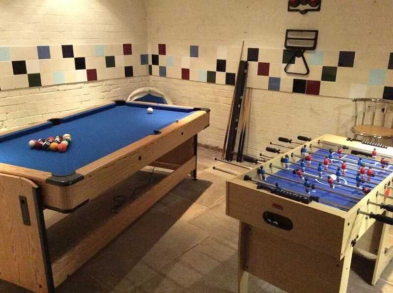 1 bed sweet little cottage in Yoxall
