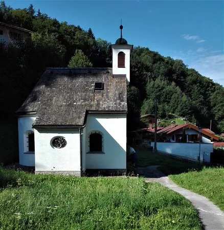 Kapelle "Maria im Schnee"