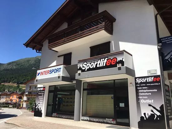 Sportlifee