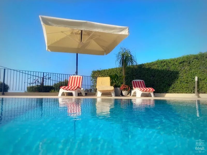 No1 The Lanterns, Peake’s Retreats North Cyprus