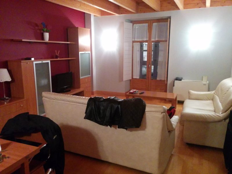 Apartamentos Ojeda