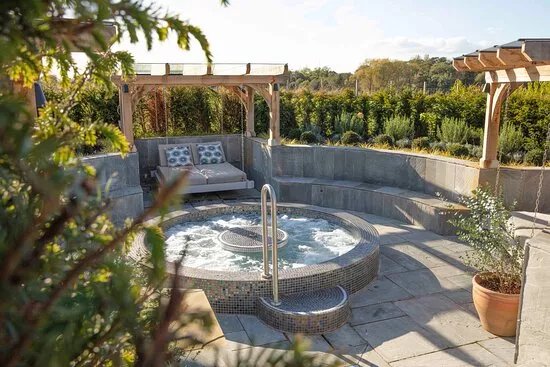 The Spa at The Manor House Hotel
