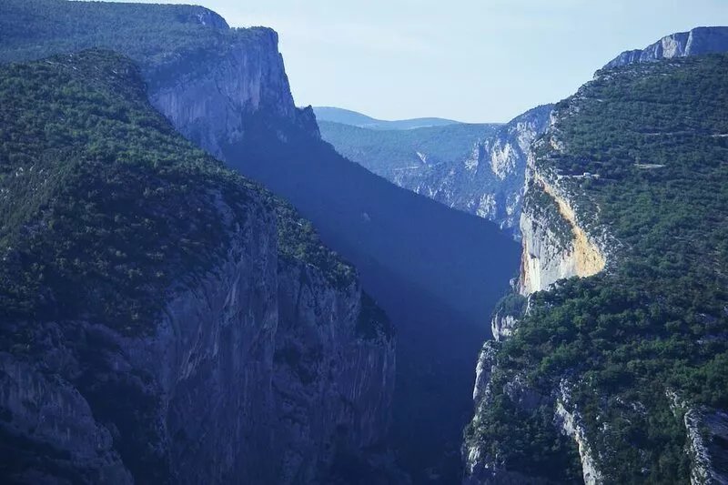 "La Miellerie "Gîte at the end of the world La Valbonnette
