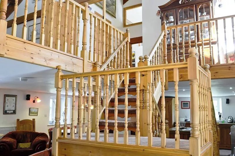 5 bedroom accommodation in Corney, near Bootle