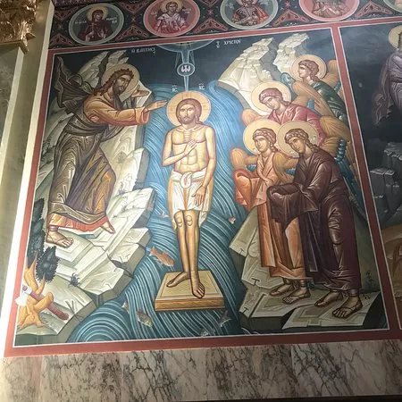 Cattedrale di San Nicola di Mira