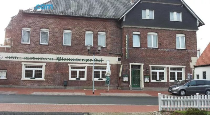 Hotel Plettenberger-Hof
