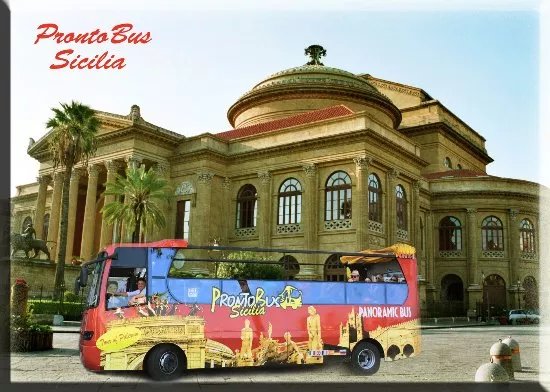 Prontobus Sicilia